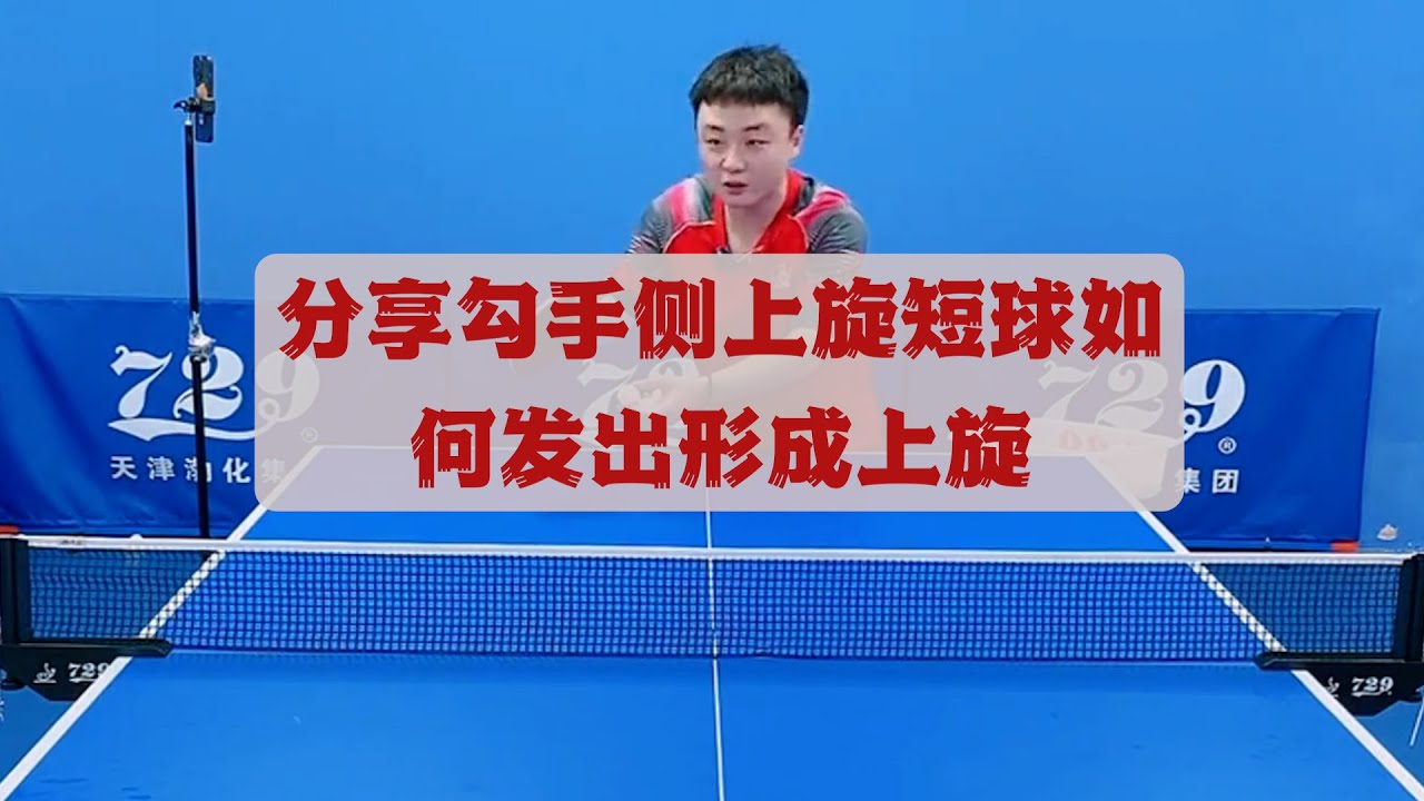 一支團隊的