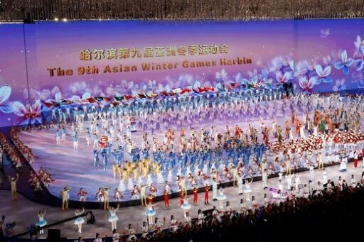 国足与全北
