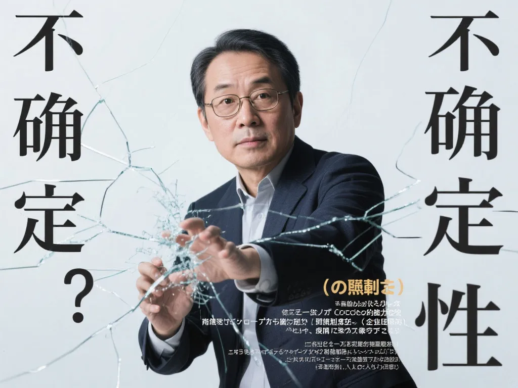 尋求自我提