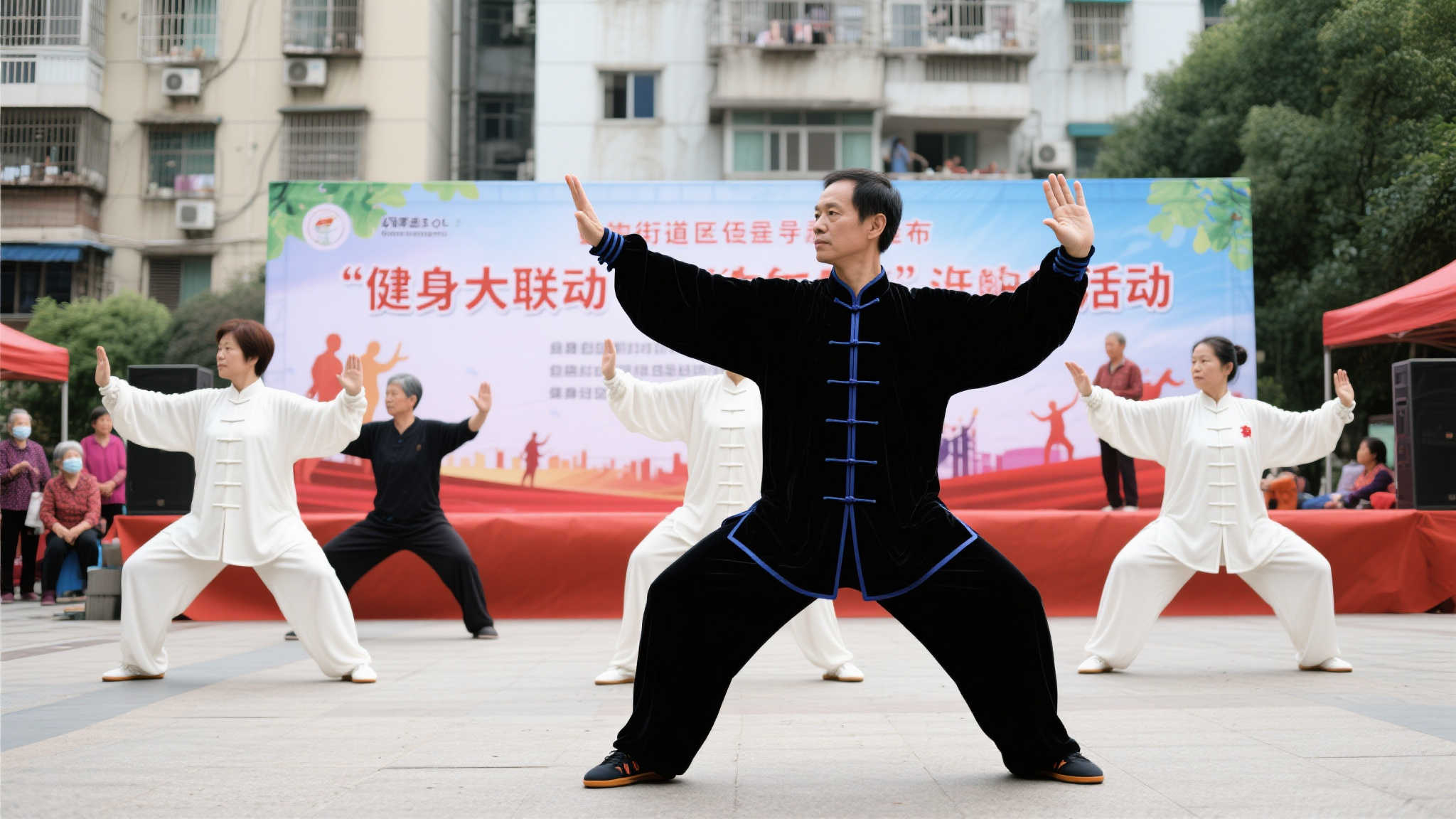 爱好