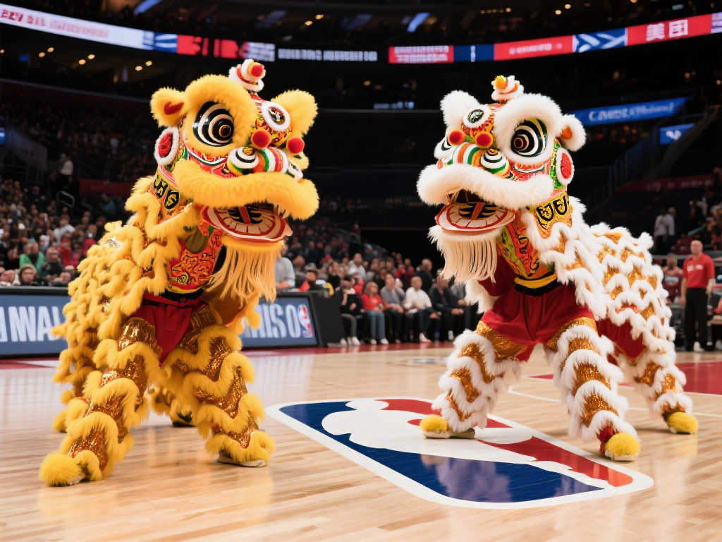 的企业一样