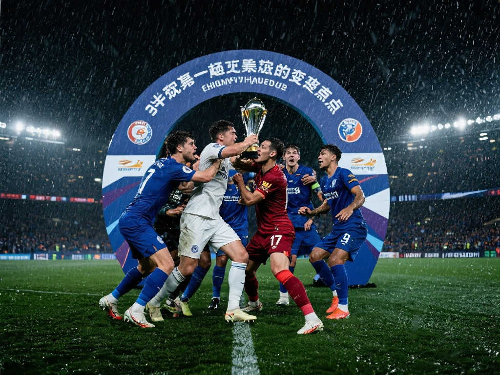 带来丰富的